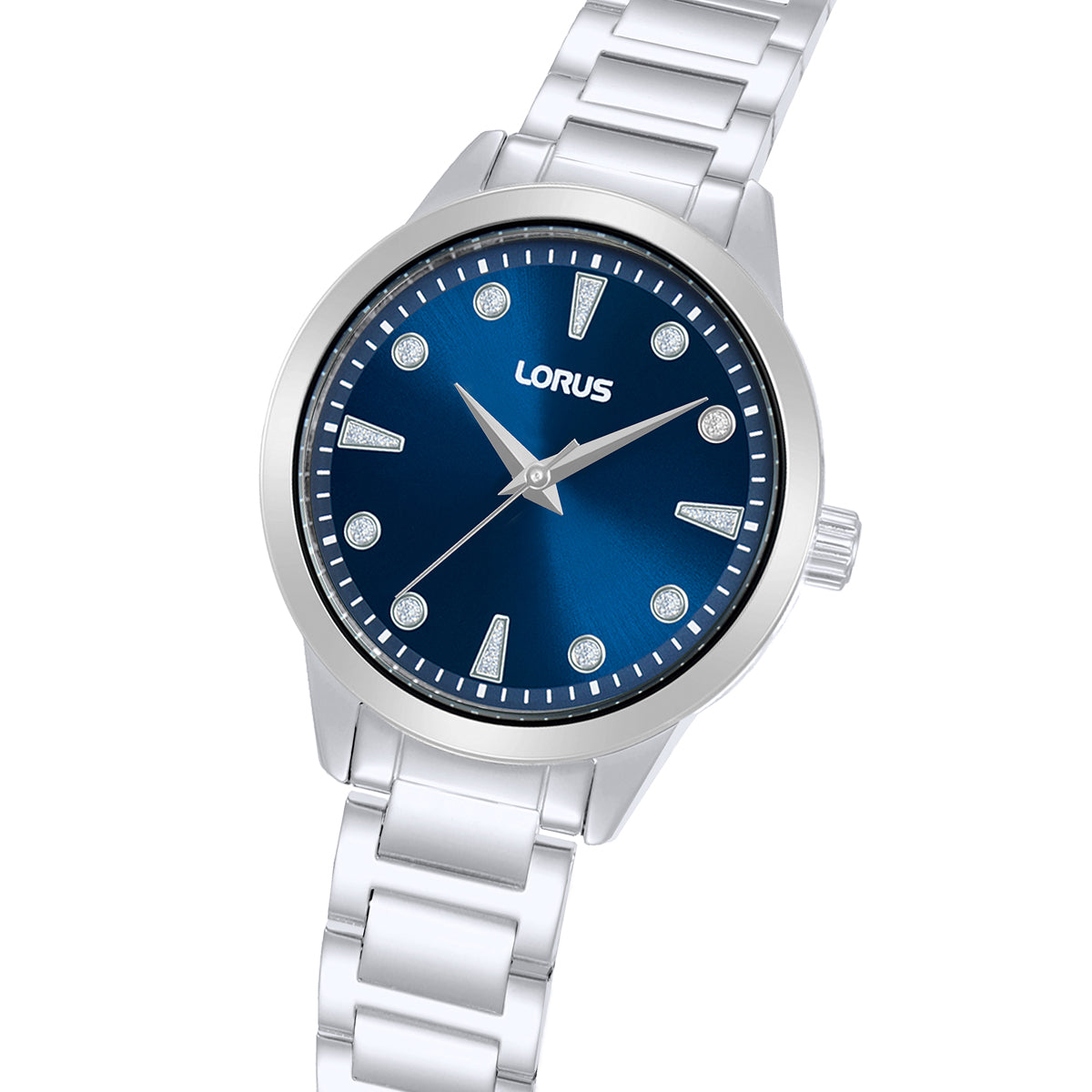 LORUS WATCHES RG261YX9 Armbanduhr ansicht-2