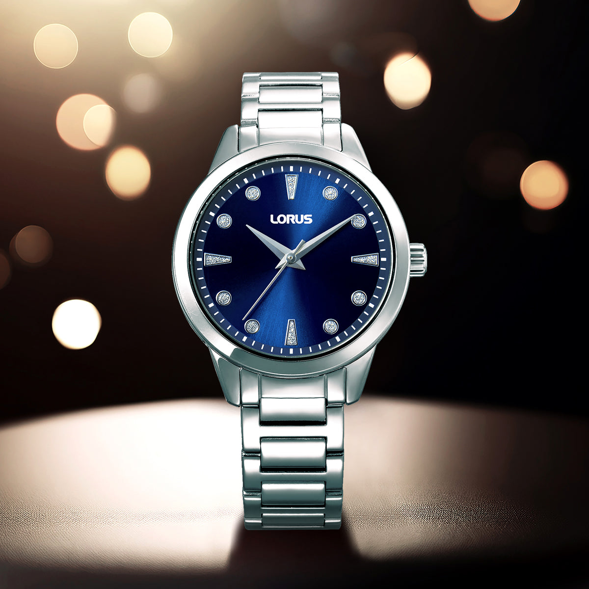 LORUS WATCHES RG261YX9 Armbanduhr ansicht-4
