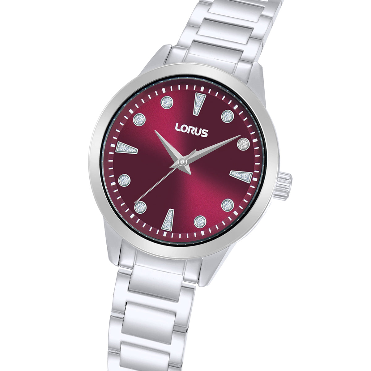 LORUS WATCHES RG263YX9 Armbanduhr ansicht-2
