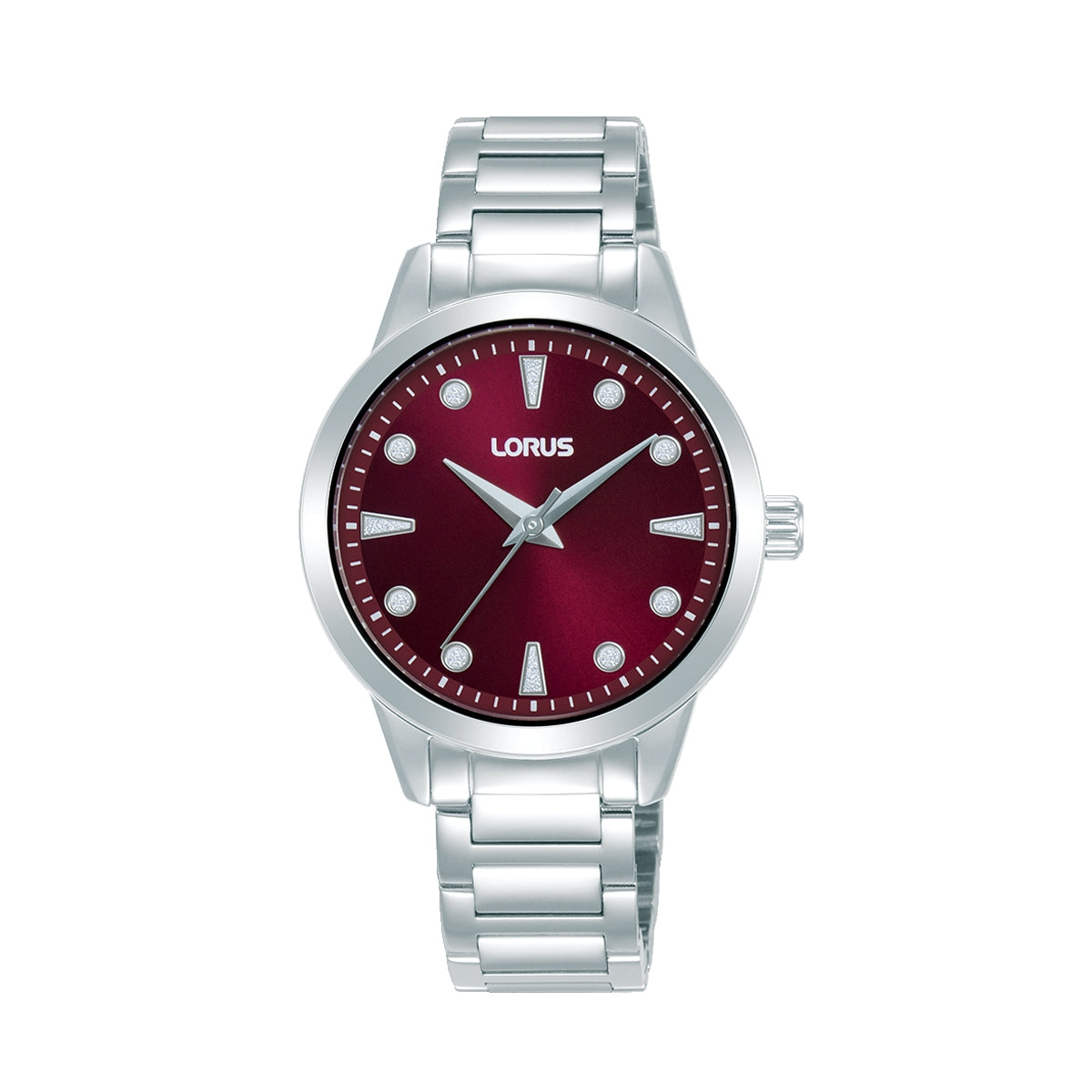 LORUS WATCHES RG263YX9 Armbanduhr