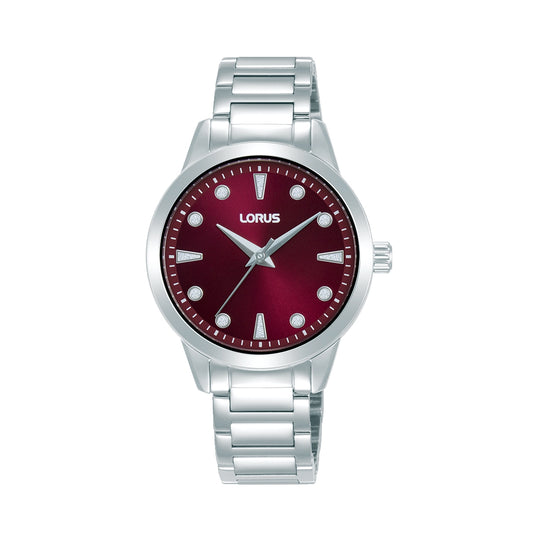 LORUS WATCHES RG263YX9 Armbanduhr