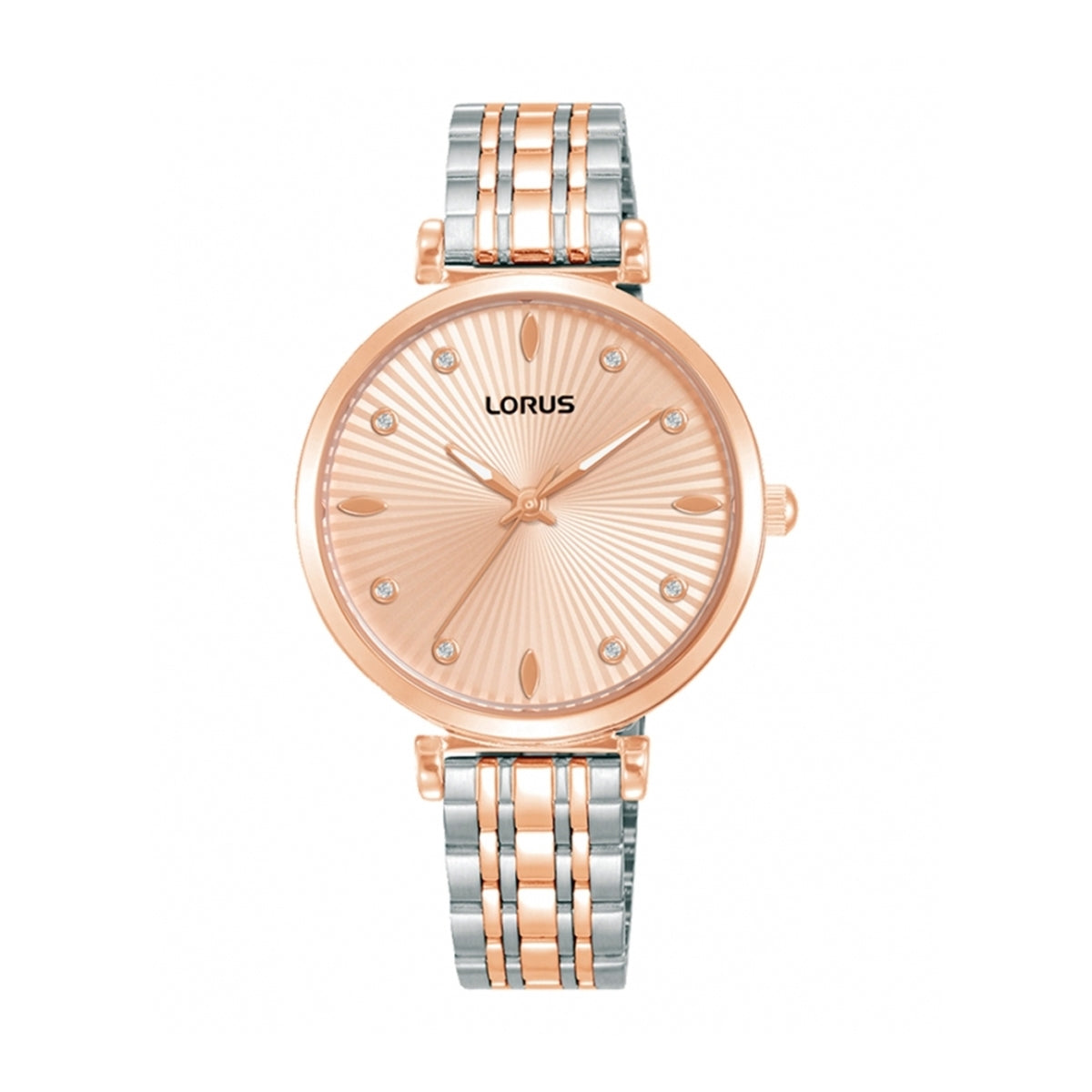 LORUS WATCHES RG264XX9 Armbanduhr