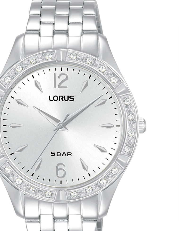 LORUS WATCHES RG265WX9 Armbanduhr ansicht-2