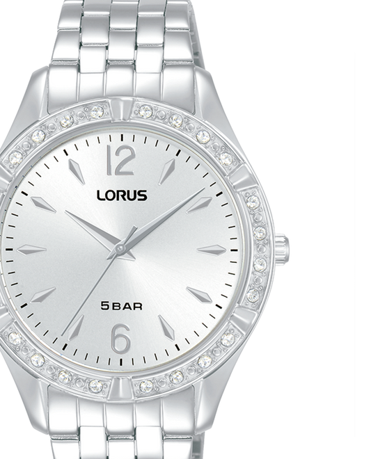 LORUS WATCHES RG265WX9 Armbanduhr ansicht-2