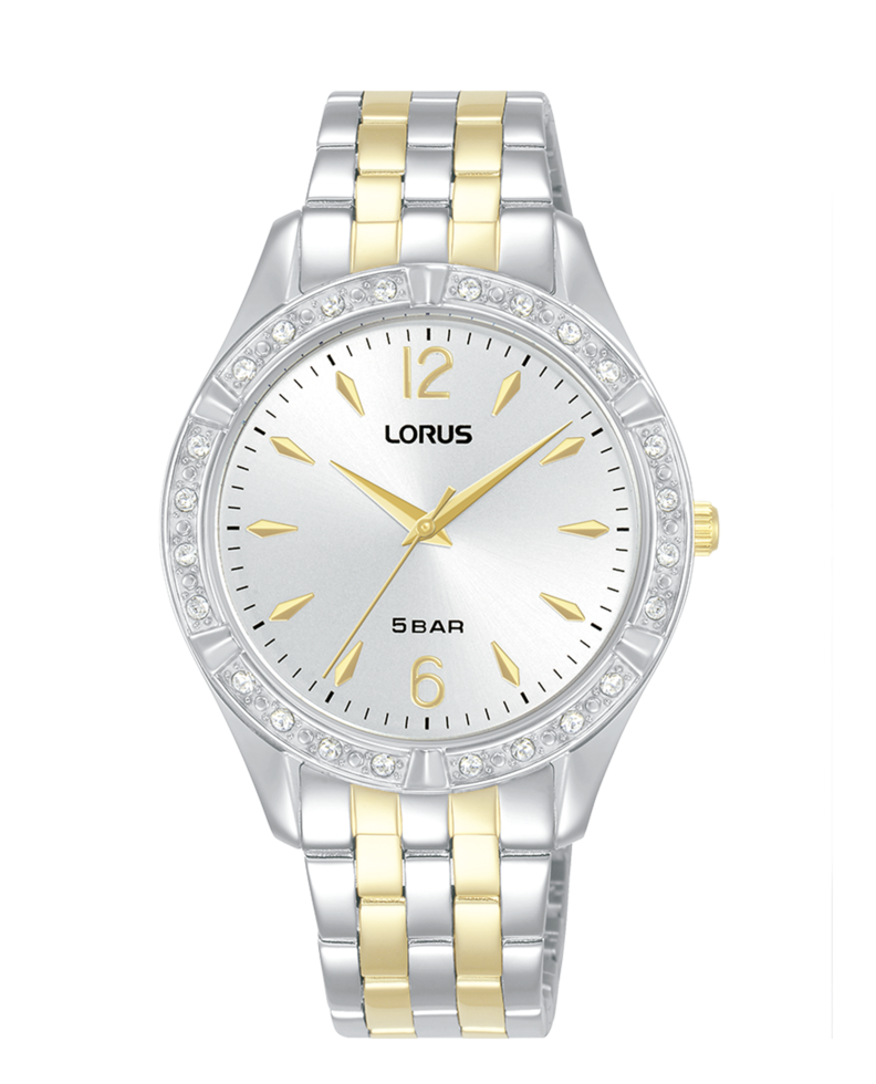 LORUS WATCHES RG267WX9 Armbanduhr ansicht-2