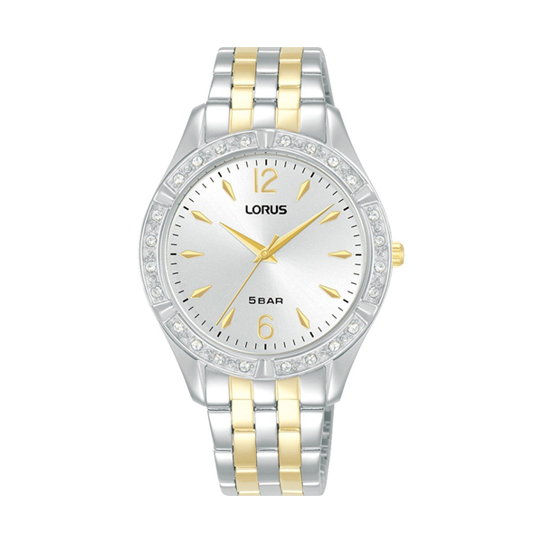 LORUS WATCHES RG267WX9 Armbanduhr ansicht-3