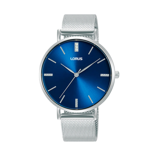 LORUS WATCHES RG267XX9 Armbanduhr