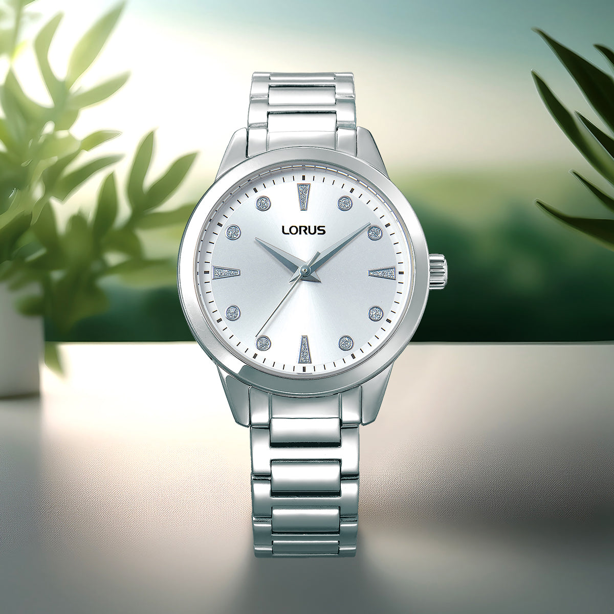 LORUS WATCHES RG267YX9 Armbanduhr ansicht-4