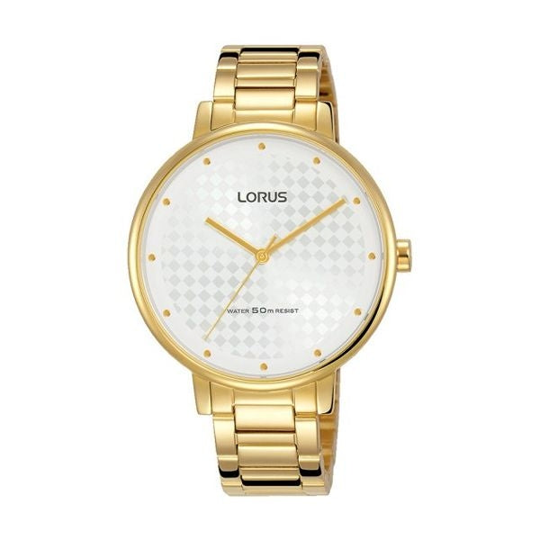 LORUS WATCHES RG268PX9 Armbanduhr
