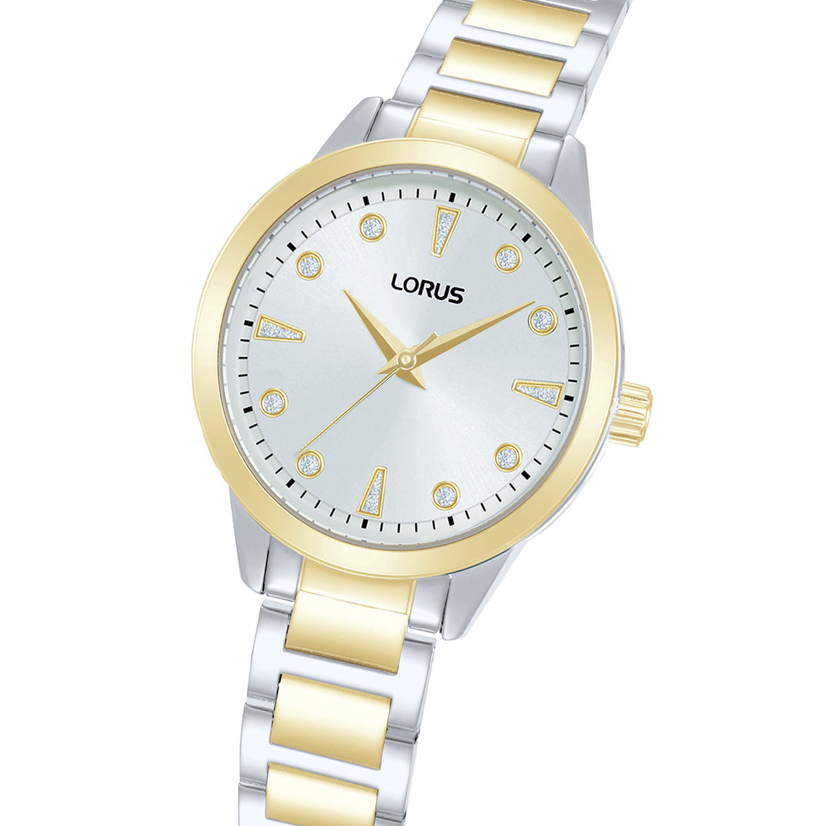LORUS WATCHES RG268YX9 Armbanduhr ansicht-2