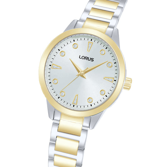 LORUS WATCHES RG268YX9 Armbanduhr ansicht-2