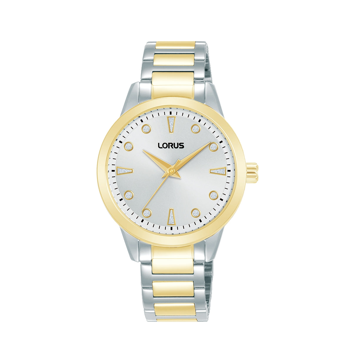 LORUS WATCHES RG268YX9 Armbanduhr