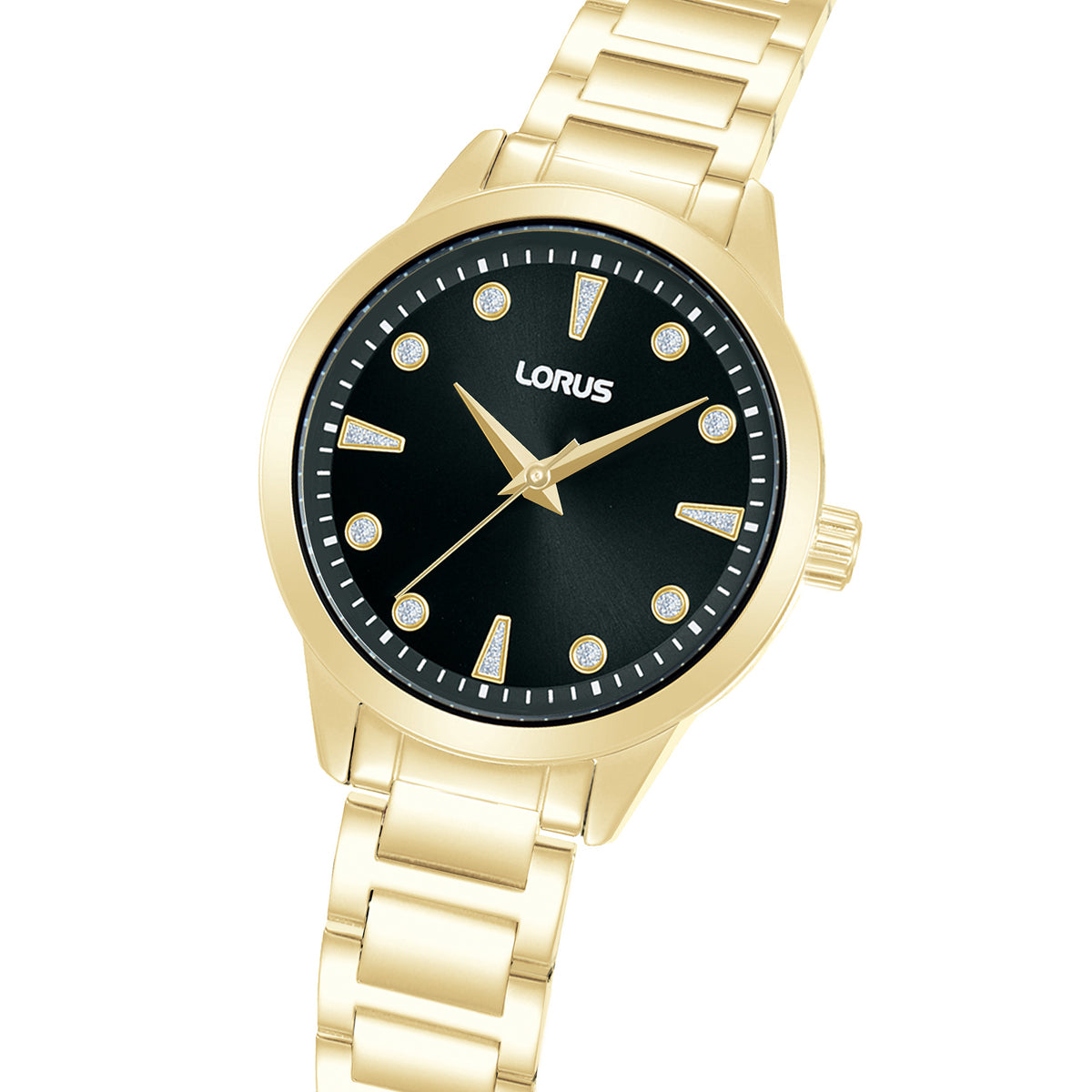 LORUS WATCHES RG270YX9 Armbanduhr ansicht-2