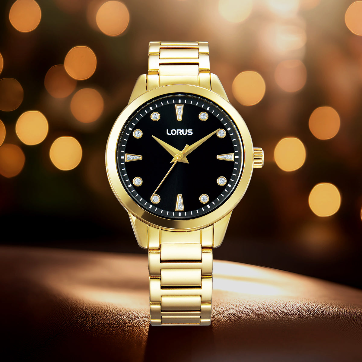LORUS WATCHES RG270YX9 Armbanduhr ansicht-4