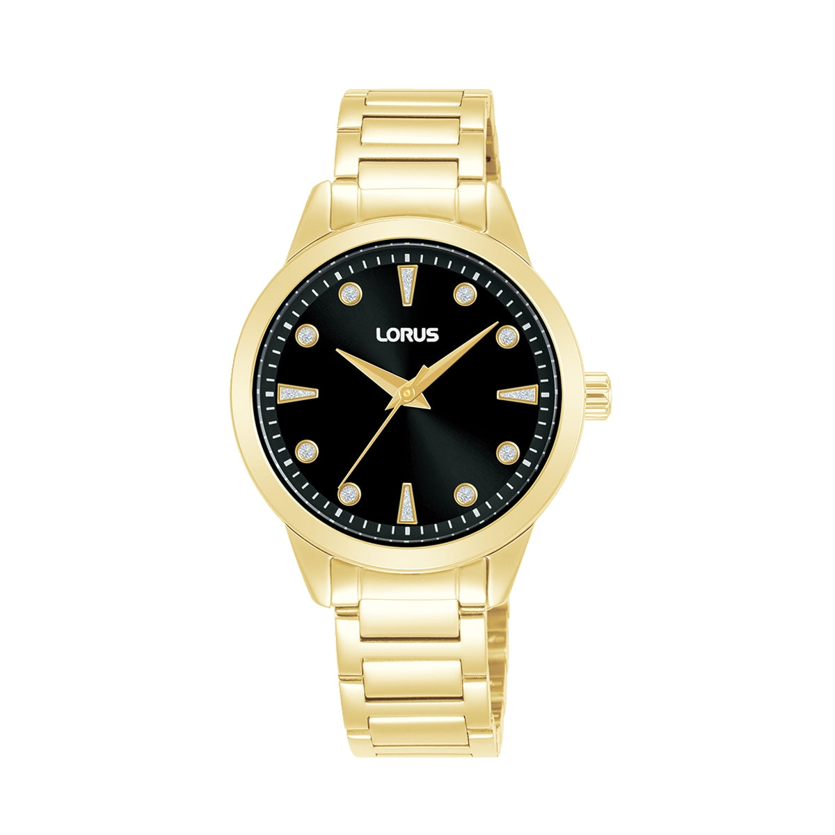 LORUS WATCHES RG270YX9 Armbanduhr