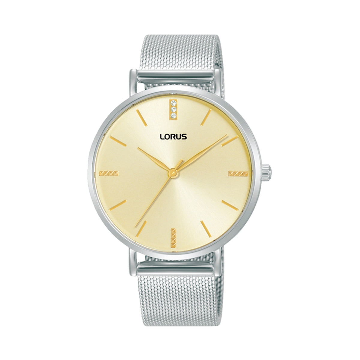 LORUS WATCHES RG271XX9 Armbanduhr