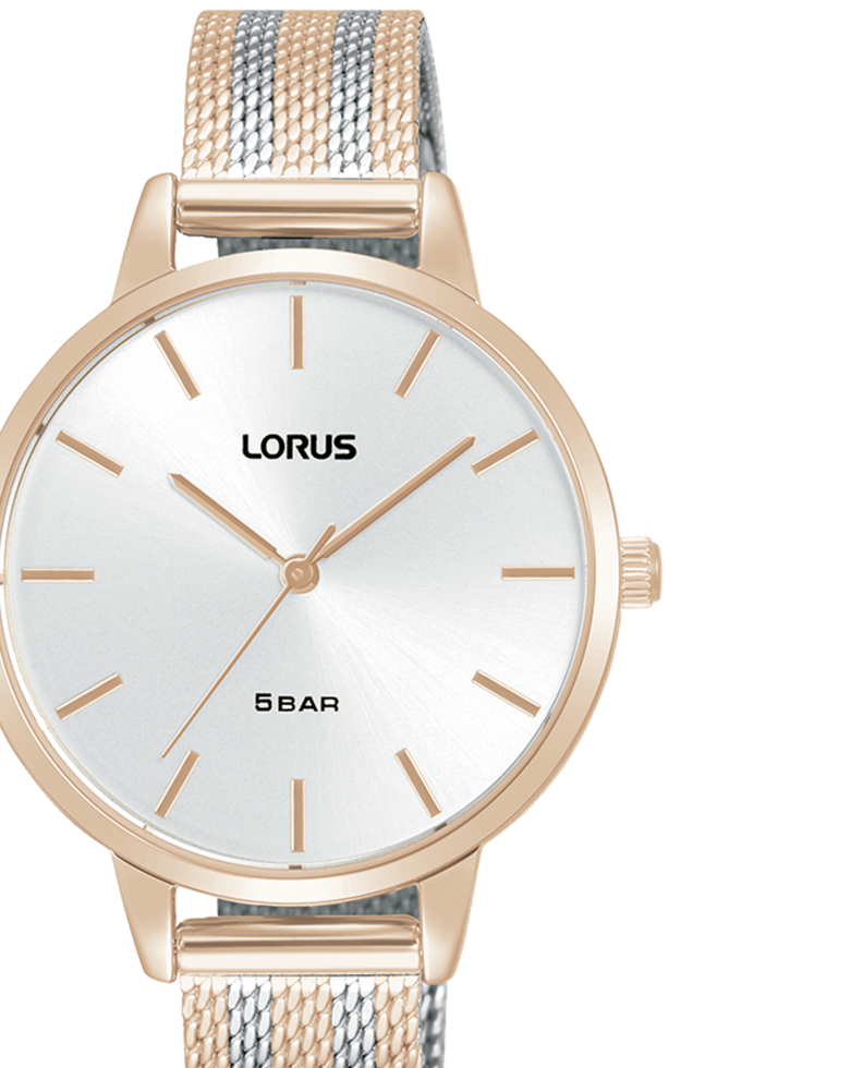 LORUS WATCHES RG274WX9 Armbanduhr ansicht-2