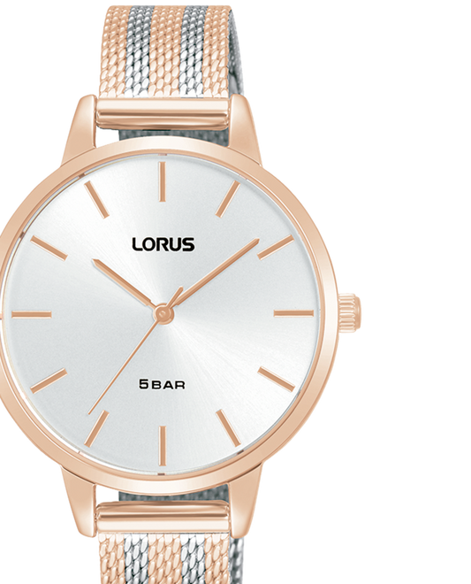 LORUS WATCHES RG274WX9 Armbanduhr ansicht-2
