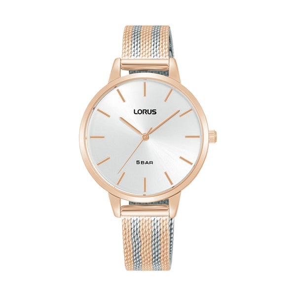 LORUS WATCHES RG274WX9 Armbanduhr