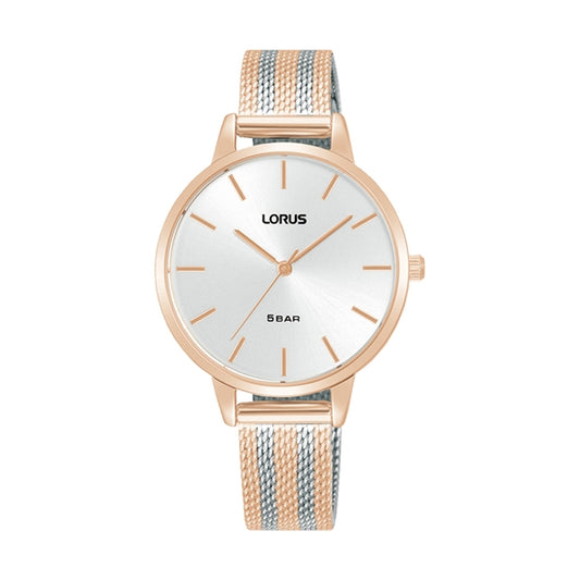 LORUS WATCHES RG274WX9 Armbanduhr