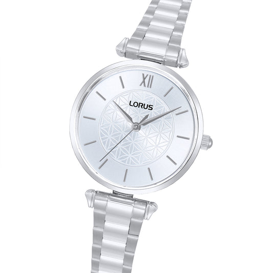 LORUS WATCHES RG275YX9 Armbanduhr ansicht-2