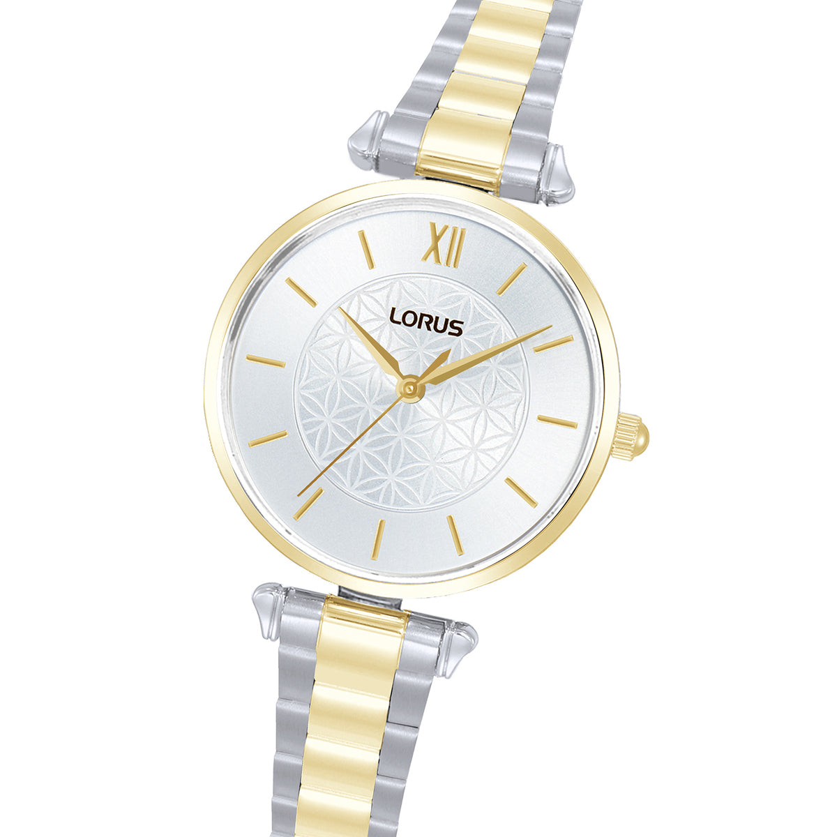 LORUS WATCHES RG276YX9 Armbanduhr ansicht-2