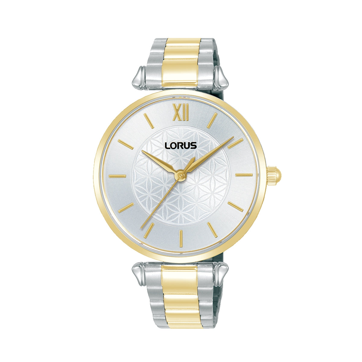 LORUS WATCHES RG276YX9 Armbanduhr