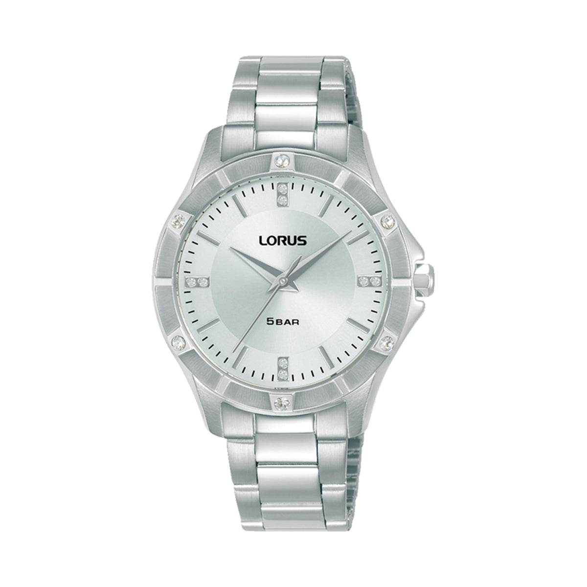 LORUS WATCHES RG279XX9 Armbanduhr
