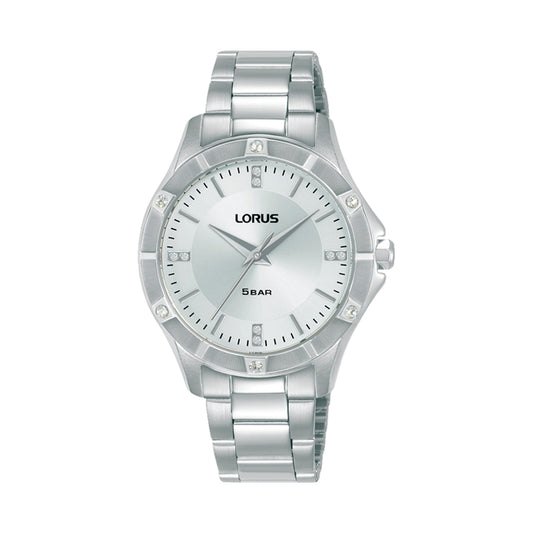 LORUS WATCHES RG279XX9 Armbanduhr