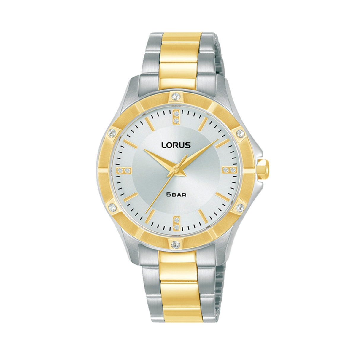 LORUS WATCHES RG280XX9 Armbanduhr