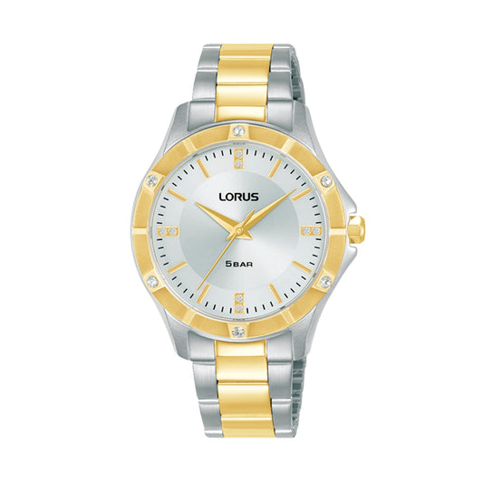 LORUS WATCHES RG280XX9 Armbanduhr