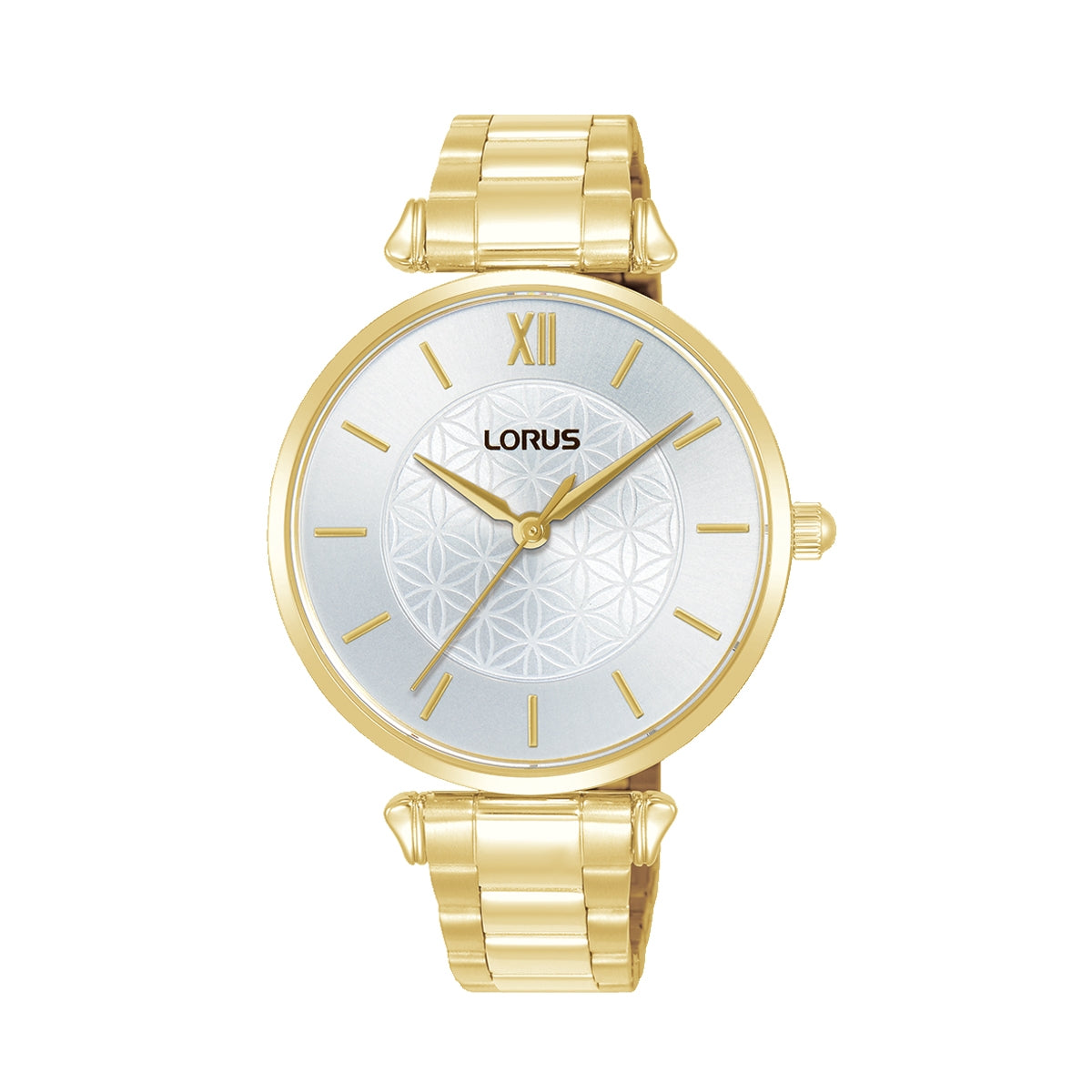 LORUS WATCHES RG280YX9 Armbanduhr