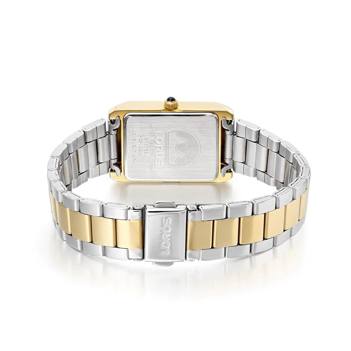 LORUS WATCHES RG286XX9 Armbanduhr ansicht-5