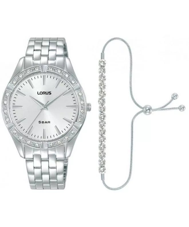 LORUS WATCHES RG289XX9 Armbanduhr