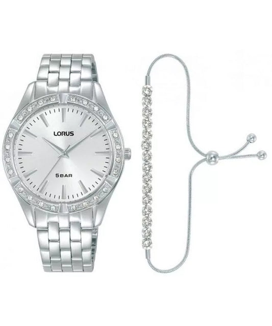LORUS WATCHES RG289XX9 Armbanduhr