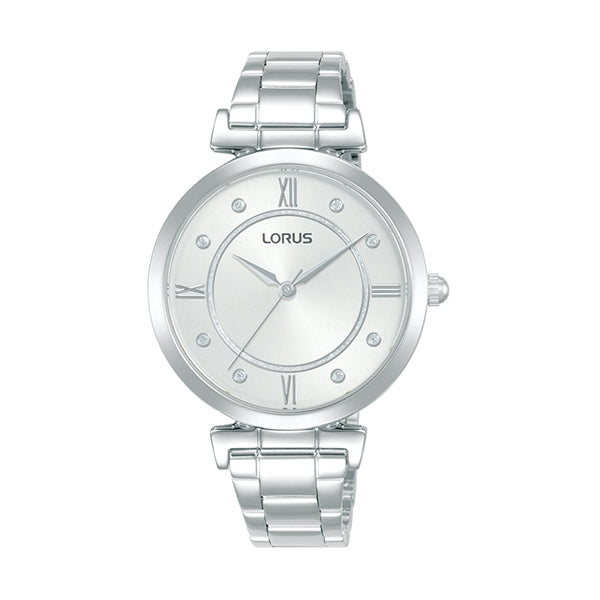 LORUS WATCHES RG293VX9 Armbanduhr