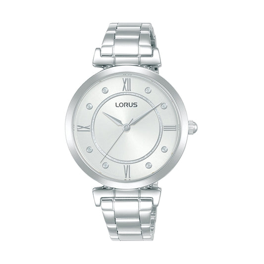 LORUS WATCHES RG293VX9 Armbanduhr