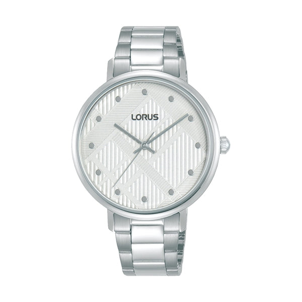 LORUS WATCHES RG297UX9 Armbanduhr