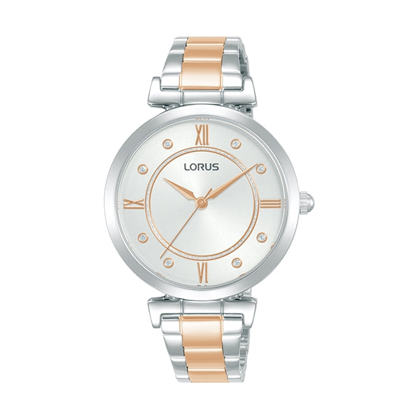 LORUS WATCHES RG297VX9 Armbanduhr