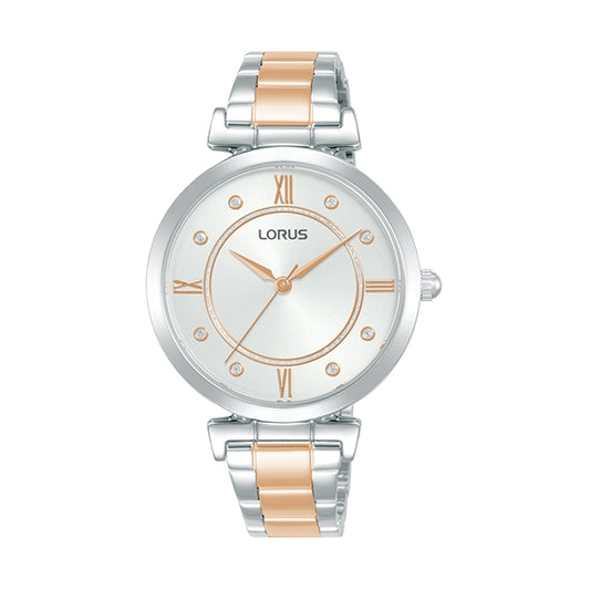 LORUS WATCHES RG297VX9 Armbanduhr