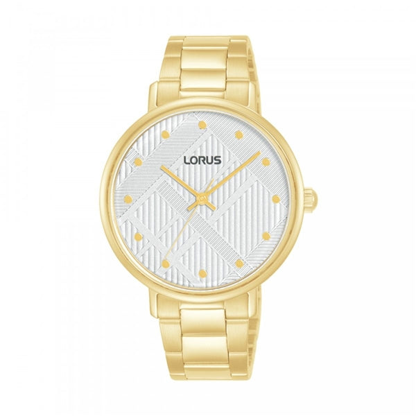LORUS WATCHES RG298UX9 Armbanduhr