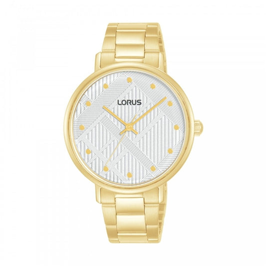LORUS WATCHES RG298UX9 Armbanduhr