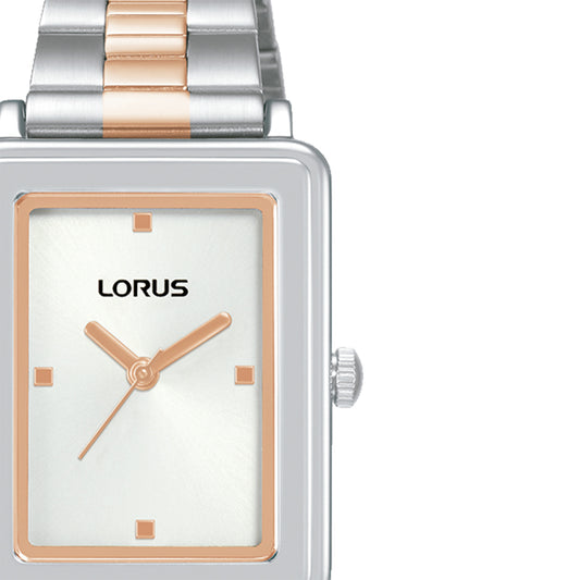 LORUS WATCHES RG301XX9 Armbanduhr ansicht-2