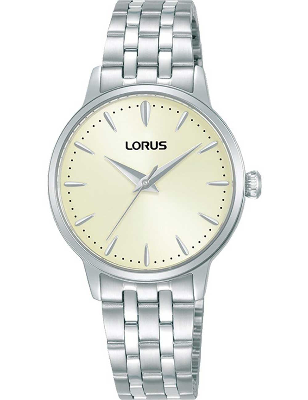 LORUS WATCHES RG317XX9 Armbanduhr