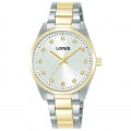 LORUS WATCHES RG326XX9 Armbanduhr ansicht-2