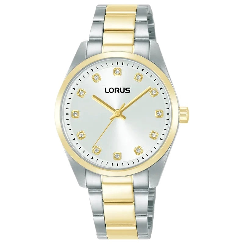 LORUS WATCHES RG326XX9 Armbanduhr