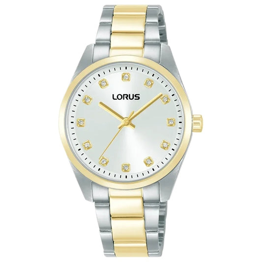 LORUS WATCHES RG326XX9 Armbanduhr