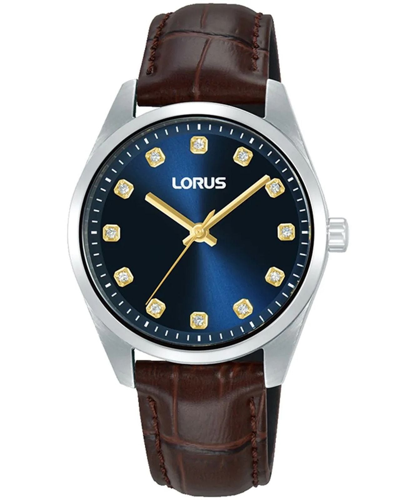 LORUS WATCHES RG329XX9 Armbanduhr
