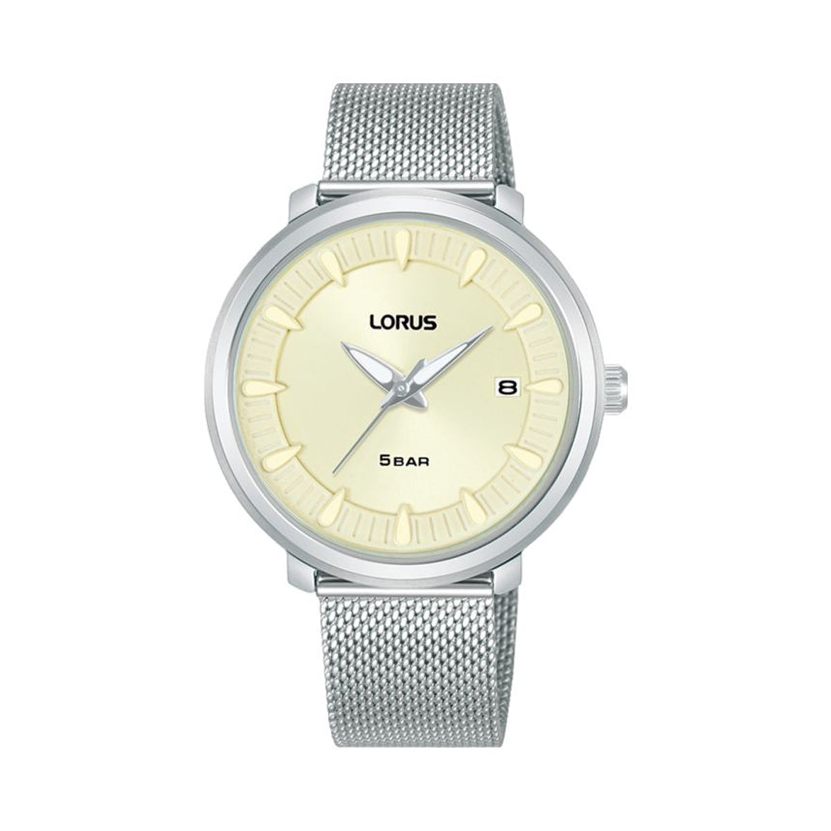 LORUS WATCHES RG809DX9 Armbanduhr