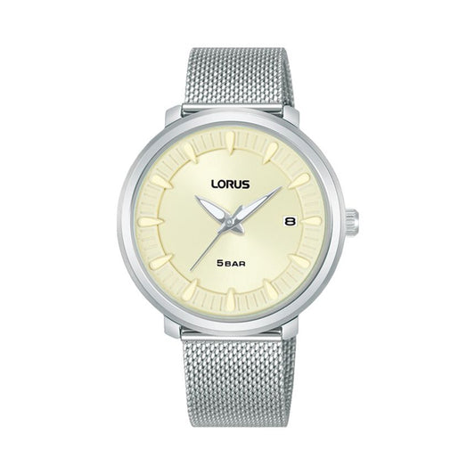 LORUS WATCHES RG809DX9 Armbanduhr